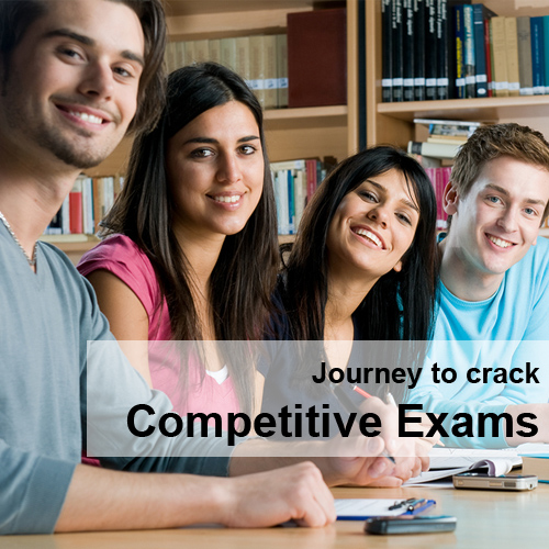competitive exams